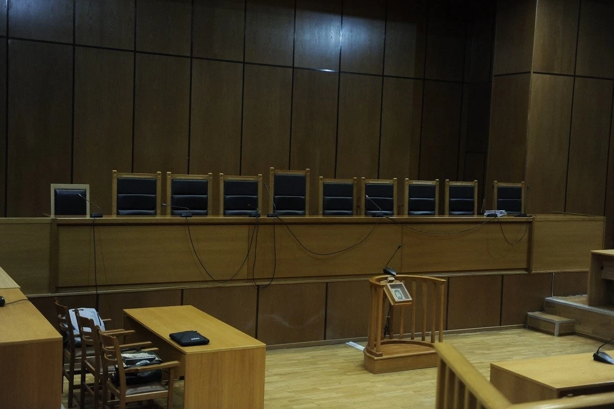 Πήλιο: 50χρονος «λύσσαξε» από τον θυμό του και… δάγκωσε τη γειτόνισσά του